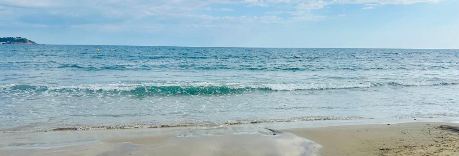 Appartement 2 Pièces 44 m² à vendre à La Seyne-sur-Mer (83500)