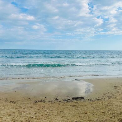 Appartement 2 pièces 335000 €