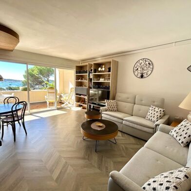 Appartement 2 pièces 294000 €