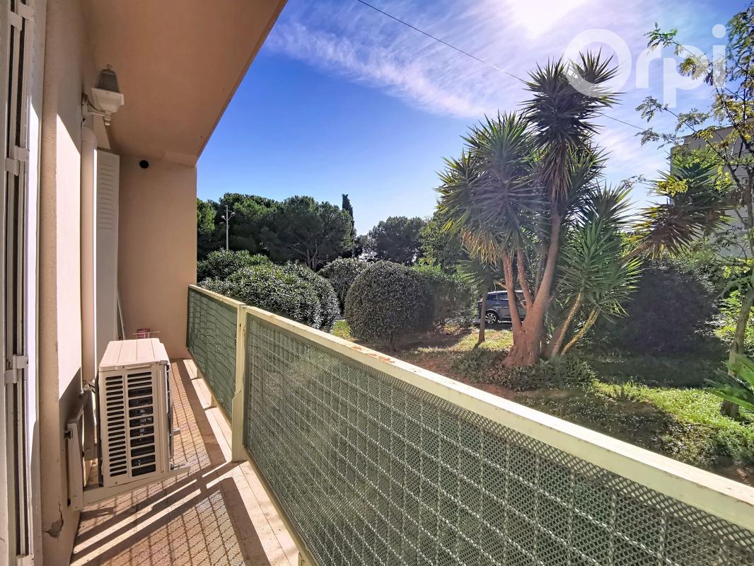 A vendre appartement type 3 de 65 m² avec balcon et cave situé sur le secteur des ROUTES
