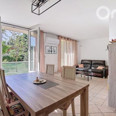 Appartement 3 pièces 188000 €