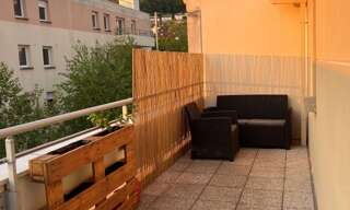 Appartement 2 Pièces 49 m² à louer à Déville-lès-Rouen (76250)