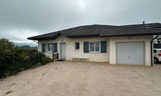 Maison 4 Pièces 94 m² à vendre à Lornay (74150)