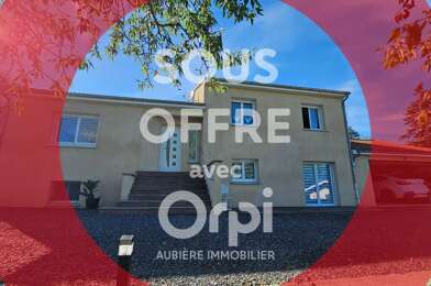 Maison 5 pièces 399500 €