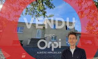 Maison 5 Pièces 141 m² à vendre à Veyre-Monton (63960)