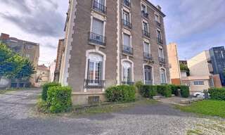 Appartement 2 Pièces 50 m² à vendre à Châtel-Guyon (63140)