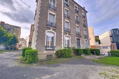 Appartement 2 pièces 39900 €