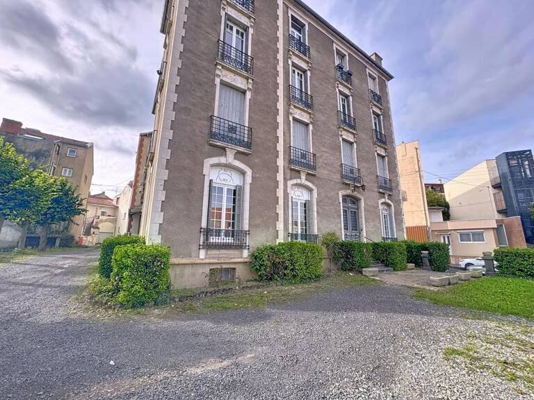 Appartement À Vendre — photo 1