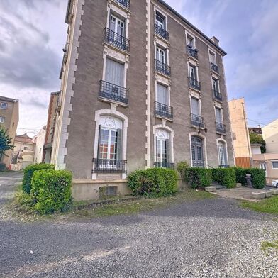 Appartement 2 pièces 39900 €