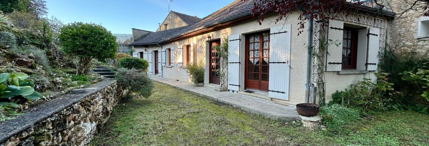 Maison 5 Pièces 194 m² à vendre à Bonneuil-Matours (86210)