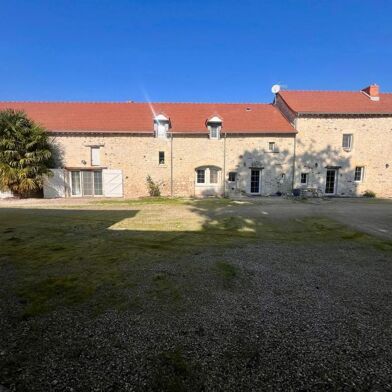 Maison 9 pièces 462000 €