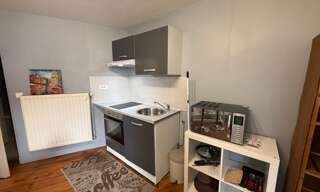 Appartement 1 Pièce 19 m² à louer à Limoges (87000)