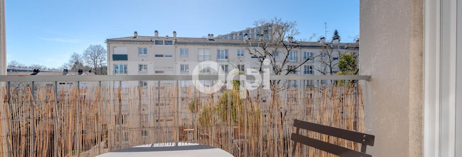 Appartement 2 Pièces 67 m² à louer à Limoges (87000)