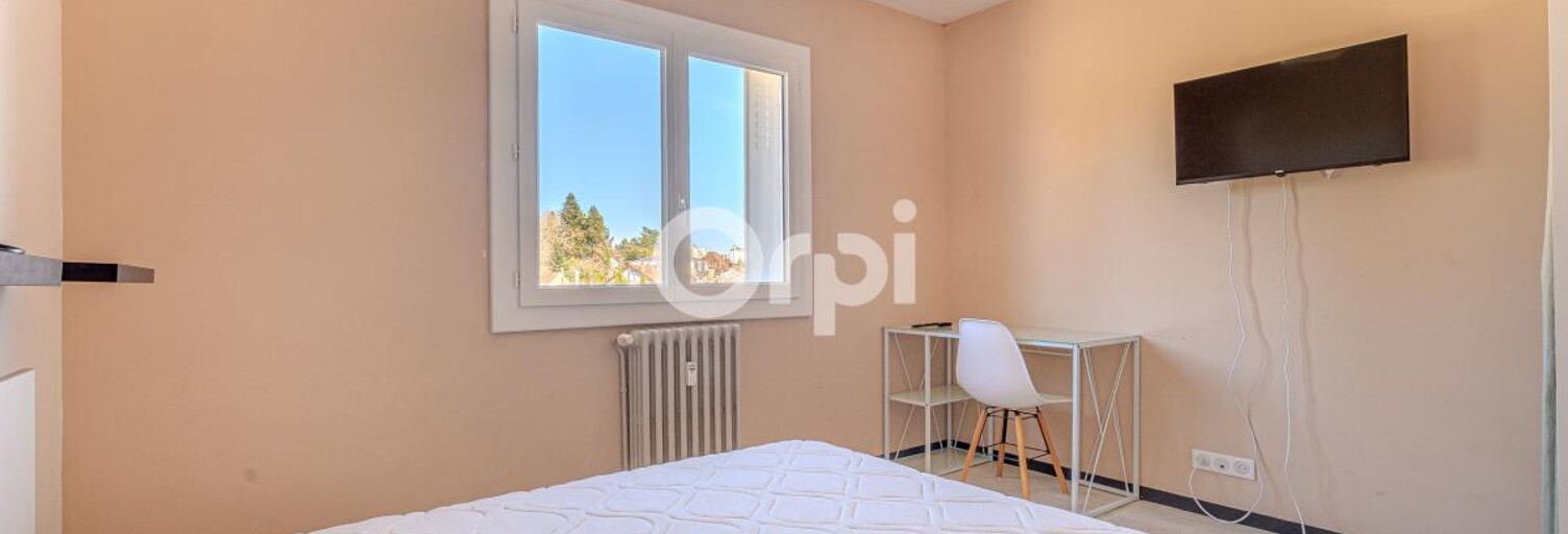 Appartement 2 Pièces 67 m² à louer à Limoges (87000)