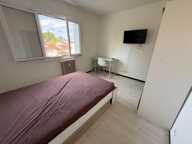 CHAMBRE A LOUER  - COLLOCATION - MEUBLE - PROCHE FACULTE MEDECINE — photo 3