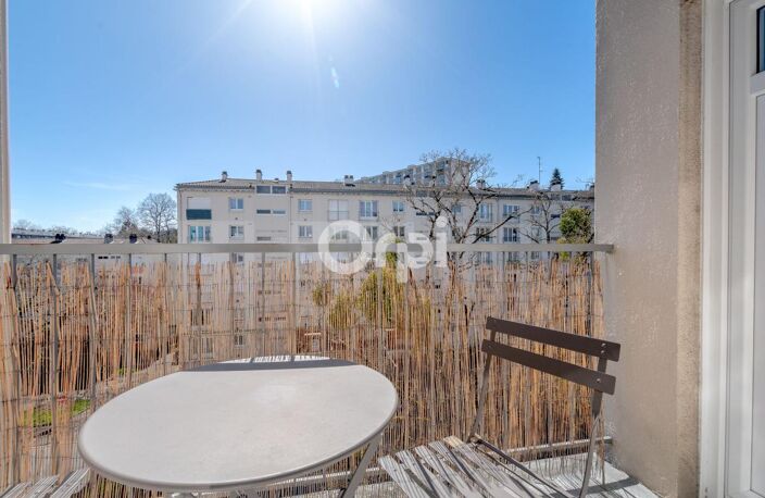 CHAMBRE A LOUER  - COLLOCATION - MEUBLE - PROCHE FACULTE MEDECINE — photo 4