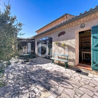 Maison 4 pièces 630000 €