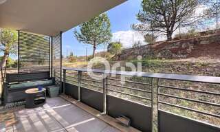 Appartement 3 Pièces 65 m² à vendre à Roquebrune-sur-Argens (83520)