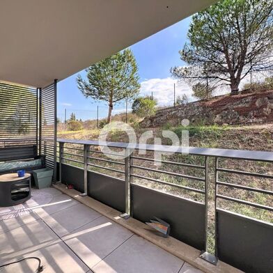 Appartement 3 pièces 280000 €