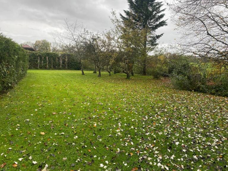Terrain À Vendre — photo 1