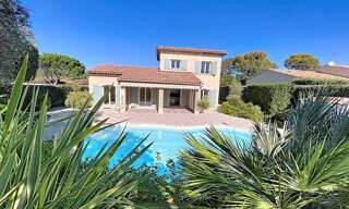 Maison 5 Pièces 128 m² à vendre à Saint-Raphaël (83700)