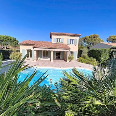 Maison 5 pièces 820000 €