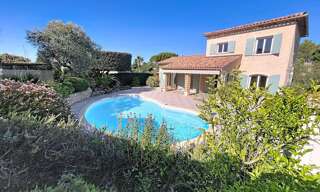 Maison 5 Pièces 128 m² à vendre à Saint-Raphaël (83700)