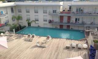 Appartement 1 Pièce 18 m² à vendre à Antibes (06600)