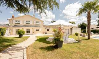 Maison 5 Pièces 118 m² à vendre à Fresnes (41700)