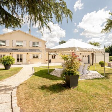 Maison 5 pièces 233000 €