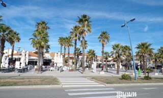 Appartement 3 Pièces 51 m² à vendre à Fleury (11560)