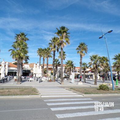 Appartement 3 pièces 239900 €