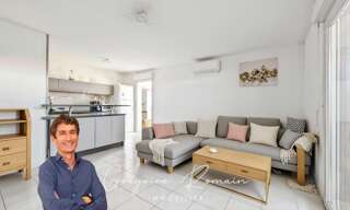 Appartement 3 Pièces 69 m² à vendre à Vitrolles (13127)