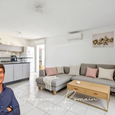 Appartement 3 pièces 230000 €