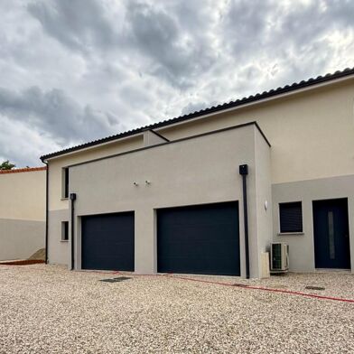 Maison 4 pièces 234000 €