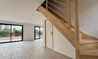 Maison 4 Pièces 91 m² à vendre à Bessières (31660)