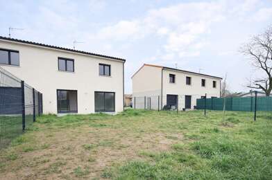 Maison 4 pièces 229000 €