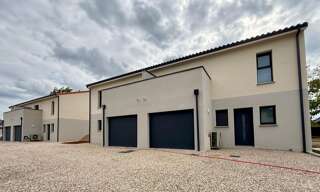 Maison 4 Pièces 87 m² à vendre à Bessières (31660)