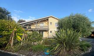 Maison 5 Pièces 140 m² à vendre à Gaillan-en-Médoc (33340)