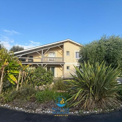 Maison 5 pièces 364000 €