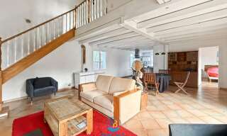 Maison 5 Pièces 140 m² à vendre à Gaillan-en-Médoc (33340)