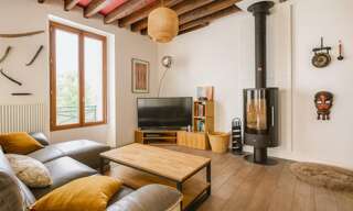 Maison 6 Pièces 120 m² à vendre à Rosny-sur-Seine (78710)