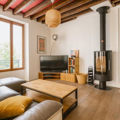 Maison 6 pièces 289000 €