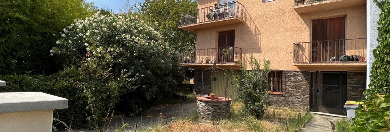 Appartement 3 Pièces 73 m² à vendre à Argelès-sur-Mer (66700)