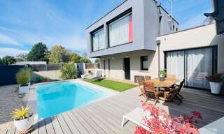 Maison 4 Pièces 125 m² à vendre à Nantes (44300)