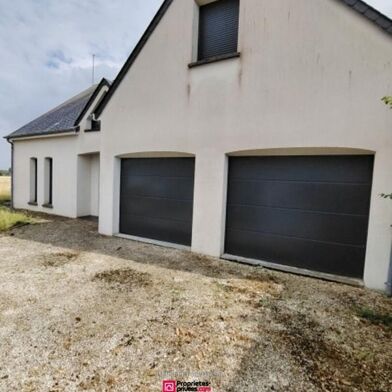 Maison 5 pièces 325000 €