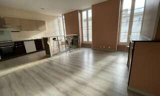 Immeuble  283 m² à vendre à Rochefort (17300)