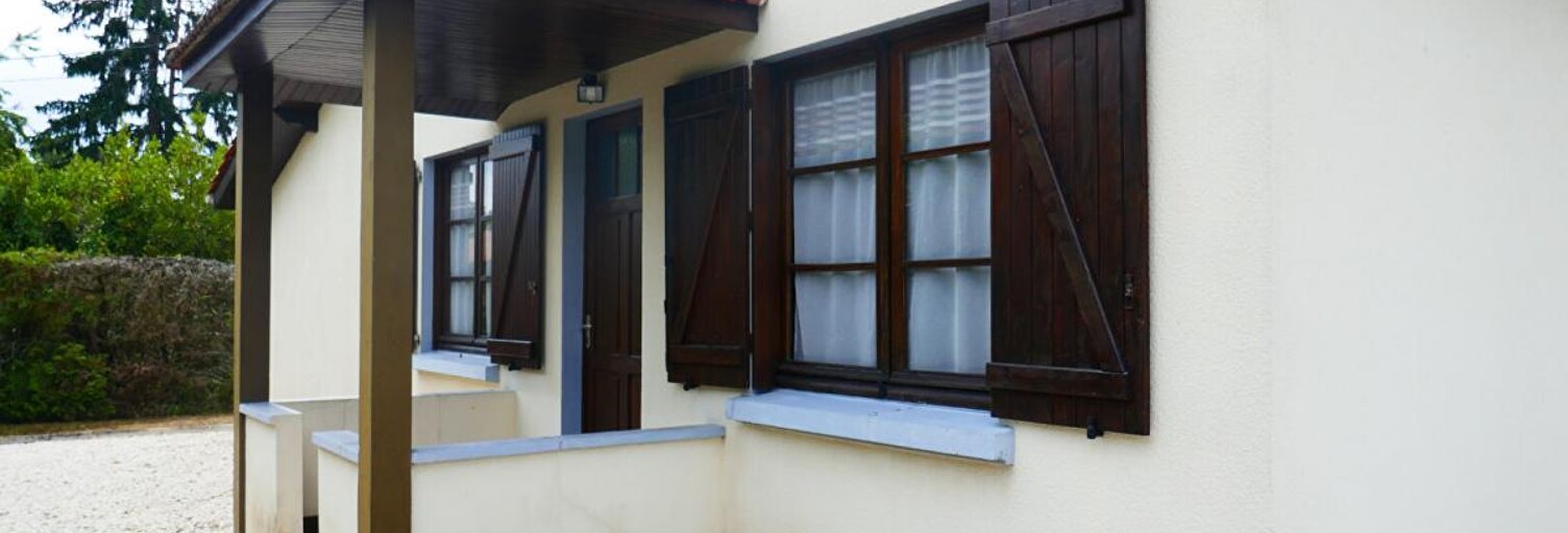 Maison 6 Pièces 125 m² à vendre à Pessac (33600)