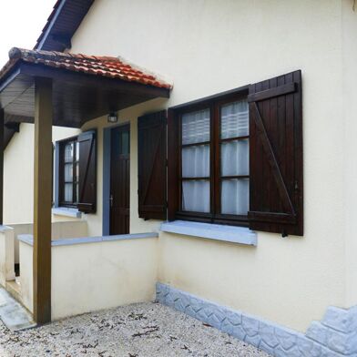 Maison 6 pièces 438000 €