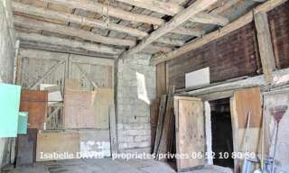 Maison 1 Pièce 160 m² à vendre à Grésy-sur-Aix (73100)